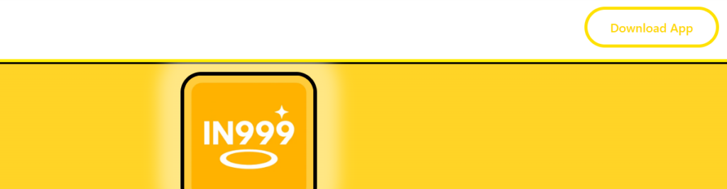 IN999 Login official website 